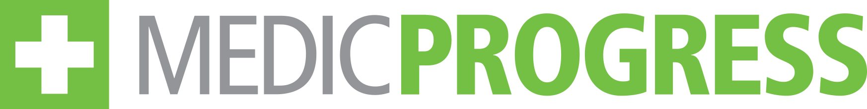 Seznam požadavků - MedicProgress